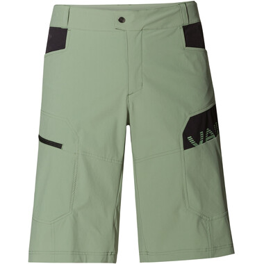 VAUDE ALTISSIMO III Shorts Green 2023 0